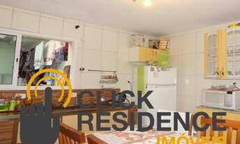 Imagem 5: SOBRADO 3 DORMITÓRIOS COM 1 SUÍTE ( EDICULA E 2 VAGAS ) À VENDA DE 158,00 M² POR R$ 848.00