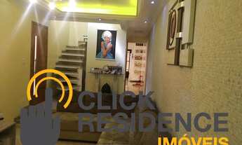 Imagem: SOBRADO COM 3 DORMITÓRIOS À VENDA, 164