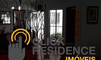 Imagem 6: SOBRADO COM 4 DORMITÓRIOS À VENDA, 270 M² POR R$ 1.275.000,00 - CENTRO - SÃO BERNARDO DO C