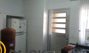 Imagem 7: SOBRADO 2 DORMITÓRIOS ( DE APRÓX. 91,00 M² ) À VENDA POR R$ 435.000 - B. PLANALTO - SÃO B