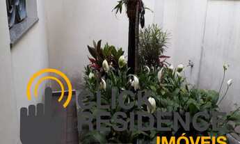 Imagem 7: SOBRADO COM 4 DORMITÓRIOS À VENDA, 270 M² POR R$ 1.275.000,00 - CENTRO - SÃO BERNARDO DO C