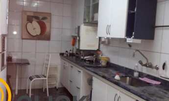 Imagem 7: SOBRADO COND.FECHADO COM 3 DORMITÓRIOS SENDO 1 SUÍTE (APROX.127 M²) Á VENDA POR R$ 85