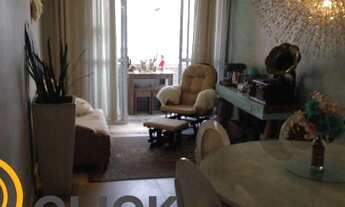 Imagem 5: APARTAMENTO DUPLEX 3 DORMITÓRIOS COM 2 SUÍTES ( 4 VAGAS - APROX. 176 M² ) POR R$ 1.150.00