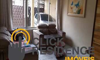 Imagem 2: SOBRADO 3 DORMITÓRIOS COM 1 SUÍTE ( EDICULA E 2 VAGAS ) À VENDA DE 158,00 M² POR R$ 848.00