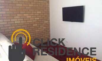 Imagem 3: APARTAMENTO COM 2 DORMITÓRIOS ,( APROX. 66 M² ) Á VENDA POR R$ 295.000 - PIRAPORINHA - DI