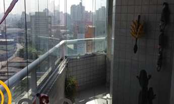 Imagem 7: APARTAMENTO DUPLEX 3 DORMITÓRIOS COM 2 SUÍTES ( 4 VAGAS - APROX. 176 M² ) POR R$ 1.150.00