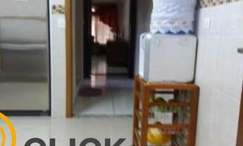 Imagem 7: SOBRADO COM 3 DORMITÓRIOS SENDO 1 SUITE Á VENDA , 164 M² (APROX.) POR R$ 560.000 - JARDIM