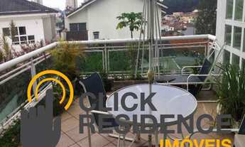 Imagem 5: SOBRADO 5 DORMITÓRIOS COM 4 SUÍTES ( LOCAL NOBRE ) À VENDA DE 510,00 M² POR R$ 3.700.000