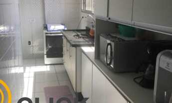 Imagem 4: KIT NET COM 1 DORMITÓRIO ( DE APROX. 48 M² ) Á VENDA POR R$ 220.000 - CENTRO - SÃO BERNAR