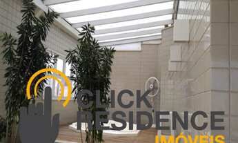 Imagem: APARTAMENTO DUPLEX 3 DORMITÓRIOS COM 2