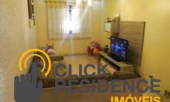 Imagem 5: SOBRADO COM 3 DORMITÓRIOS À VENDA, 164 M² POR R$ 560.000,00 - JARDIM LAS VEGAS - SANTO AND