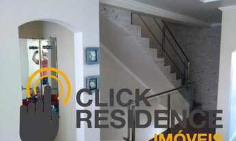 Imagem 3: SOBRADO COM 3 DORMITÓRIOS ( DE APROX. 197 M² ) Á VENDA POR R$ 800.000 - VILA LUSITÂNIA