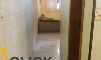 Imagem 6: SOBRADO COM 3 DORMITÓRIOS À VENDA, 164 M² POR R$ 560.000,00 - JARDIM LAS VEGAS - SANTO AND