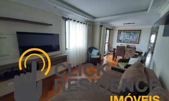 Imagem: APARTAMENTO DUPLEX COM 3 DORMÍTORIOS SENDO