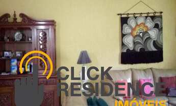 Imagem 2: CASA 3 DORMITÓRIOS COM 1 SUÍTE ( LOCAL NOBRE NO JARDIM DO MAR) À VENDA DE 177,00 M² POR R