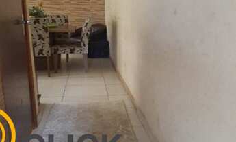 Imagem 3: SOBRADO 3 DORMITÓRIOS COM 1 SUÍTE ( EDICULA E 2 VAGAS ) À VENDA DE 158,00 M² POR R$ 848.00