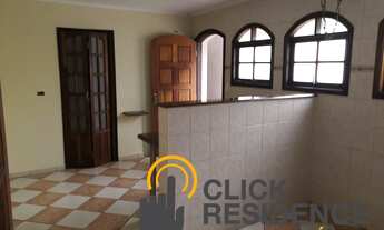 Imagem 3: 3 dormitórios na Rua Nelson Patrizzi