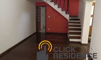 Imagem: 3 dormitórios na Rua Nelson Patrizzi