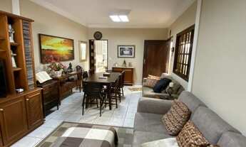 Imagem 2: CASA 2 DORMITÓRIOS SENDO 1 SUÍTE COM EDICULA E 2 VAGAS GARAGEM PRÓXIMO AO MESC