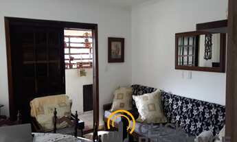 Imagem: CASA 2 DORMITÓRIOS SENDO 1 SUÍTE COM EDICULA