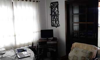 Imagem 6: CASA 2 DORMITÓRIOS SENDO 1 SUÍTE COM EDICULA E 2 VAGAS GARAGEM PRÓXIMO AO MESC