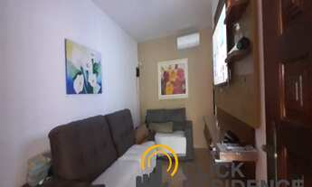 Imagem: SOBRADO NO BAIRRO DOS CASAS COM 4 DORMITÓRIOS