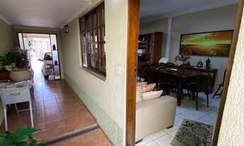 Imagem 4: CASA 2 DORMITÓRIOS SENDO 1 SUÍTE COM EDICULA E 2 VAGAS GARAGEM PRÓXIMO AO MESC