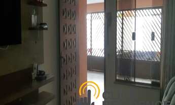 Imagem 2: SOBRADO NO BAIRRO DOS CASAS COM 4 DORMITÓRIOS COM 1 SUÍTE E 3 VAGAS DE GARAGEM