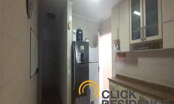 Imagem 4: SOBRADO NO BAIRRO DOS CASAS COM 4 DORMITÓRIOS COM 1 SUÍTE E 3 VAGAS DE GARAGEM