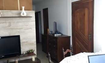 Imagem 5: CASA 2 DORMITÓRIOS SENDO 1 SUÍTE COM EDICULA E 2 VAGAS GARAGEM PRÓXIMO AO MESC