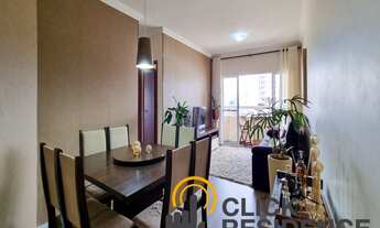 Imagem 2: APARTAMENTO 3 DORMITÓRIOS SENDO 1 SUÍTE ( DE APRÓX. 104,00 M² - 2 VAGAS ) À VENDA POR R$ 6