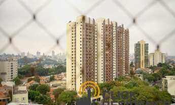 Imagem 7: APARTAMENTO 3 DORMITÓRIOS SENDO 2 SUÍTES UMA MASTER ( DE APRÓX. 268,00 M² - VAGO ) À VENDA