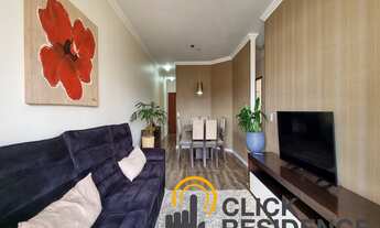 Imagem 4: APARTAMENTO 3 DORMITÓRIOS SENDO 1 SUÍTE ( DE APRÓX. 104,00 M² - 2 VAGAS ) À VENDA POR R$ 6