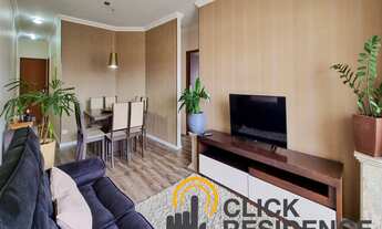 Imagem 3: APARTAMENTO 3 DORMITÓRIOS SENDO 1 SUÍTE ( DE APRÓX. 104,00 M² - 2 VAGAS ) À VENDA POR R$ 6