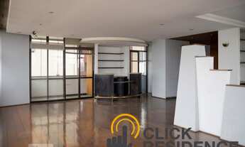 Imagem 3: APARTAMENTO 3 DORMITÓRIOS SENDO 2 SUÍTES UMA MASTER ( DE APRÓX. 268,00 M² - VAGO ) À VENDA