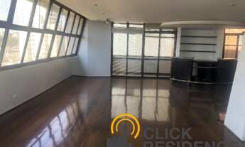 Imagem 5: APARTAMENTO 3 DORMITÓRIOS SENDO 2 SUÍTES UMA MASTER ( DE APRÓX. 268,00 M² - VAGO ) À VENDA