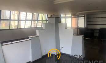Imagem 6: APARTAMENTO 3 DORMITÓRIOS SENDO 2 SUÍTES UMA MASTER ( DE APRÓX. 268,00 M² - VAGO ) À VENDA