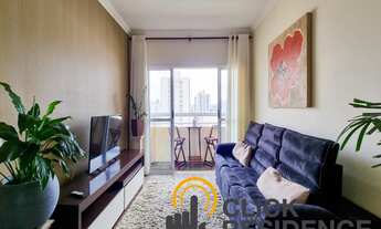 Imagem: APARTAMENTO 3 DORMITÓRIOS SENDO 1 SUÍTE