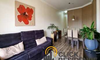 Imagem 5: APARTAMENTO 3 DORMITÓRIOS SENDO 1 SUÍTE ( DE APRÓX. 104,00 M² - 2 VAGAS ) À VENDA POR R$ 6