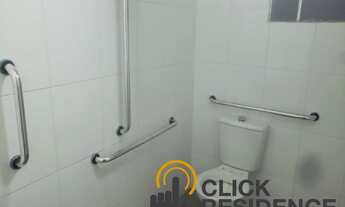 Imagem 4: SOBRADO COMERCIAL NO BAIRRO SANTA TEREZINHA COM GALPÃO