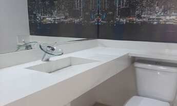 Imagem 6: BELO APARTAMENTO COM 2 SUÍTES ( DE APRÓX. 91,00 M² - 2 VAGAS ) À VENDA POR R$ 758.000,00 E