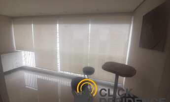 Imagem 4: BELO APARTAMENTO COM 2 SUÍTES ( DE APRÓX. 91,00 M² - 2 VAGAS ) À VENDA POR R$ 758.000,00 E