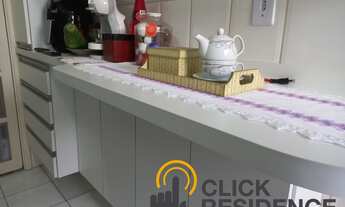 Imagem 4: 3 DORMITÓRIOS EM LOCAL NOBRE DO R. RAMOS ( TODO PLANEJADO ) À VENDA POR R$ 405.000,00 EM S