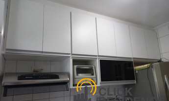 Imagem 7: 3 DORMITÓRIOS EM LOCAL NOBRE DO R. RAMOS ( TODO PLANEJADO ) À VENDA POR R$ 405.000,00 EM S