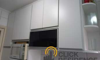 Imagem 5: 3 DORMITÓRIOS EM LOCAL NOBRE DO R. RAMOS ( TODO PLANEJADO ) À VENDA POR R$ 405.000,00 EM S