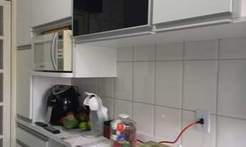 Imagem 6: 3 DORMITÓRIOS EM LOCAL NOBRE DO R. RAMOS ( TODO PLANEJADO ) À VENDA POR R$ 405.000,00 EM S