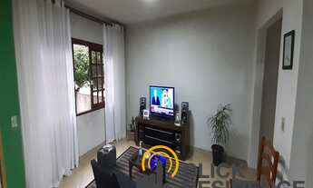 Imagem 3: SOBRADO 3 DORMITÓRIOS COM 1 SUÍTE ( DE APRÓX. 217,00 M² - 4 VAGAS ) À VENDA POR R$ 720.00