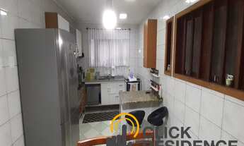 Imagem 7: SOBRADO 3 DORMITÓRIOS COM 1 SUÍTE ( DE APRÓX. 217,00 M² - 4 VAGAS ) À VENDA POR R$ 720.00