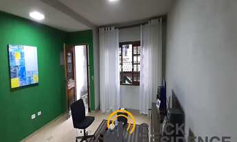 Imagem: SOBRADO 3 DORMITÓRIOS COM 1 SUÍTE ( DE