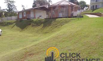 Imagem 7: LINDA CHÁCARA NO CONDOMÍNIO COLINAS DO MOSTEIRO DE ITAICI EM INDAIATUBA - SÃO PAULO